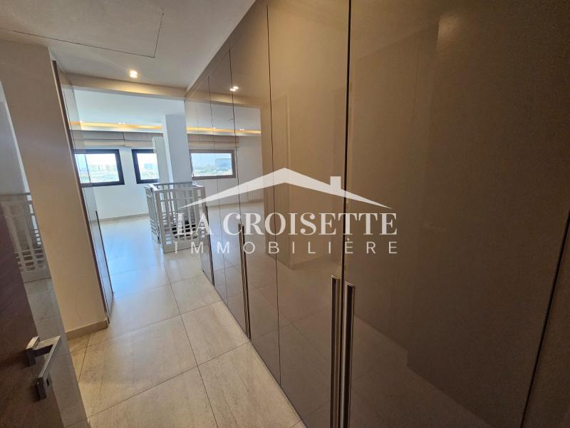 Penthouse S+3 avec vue sur lac au Lac2